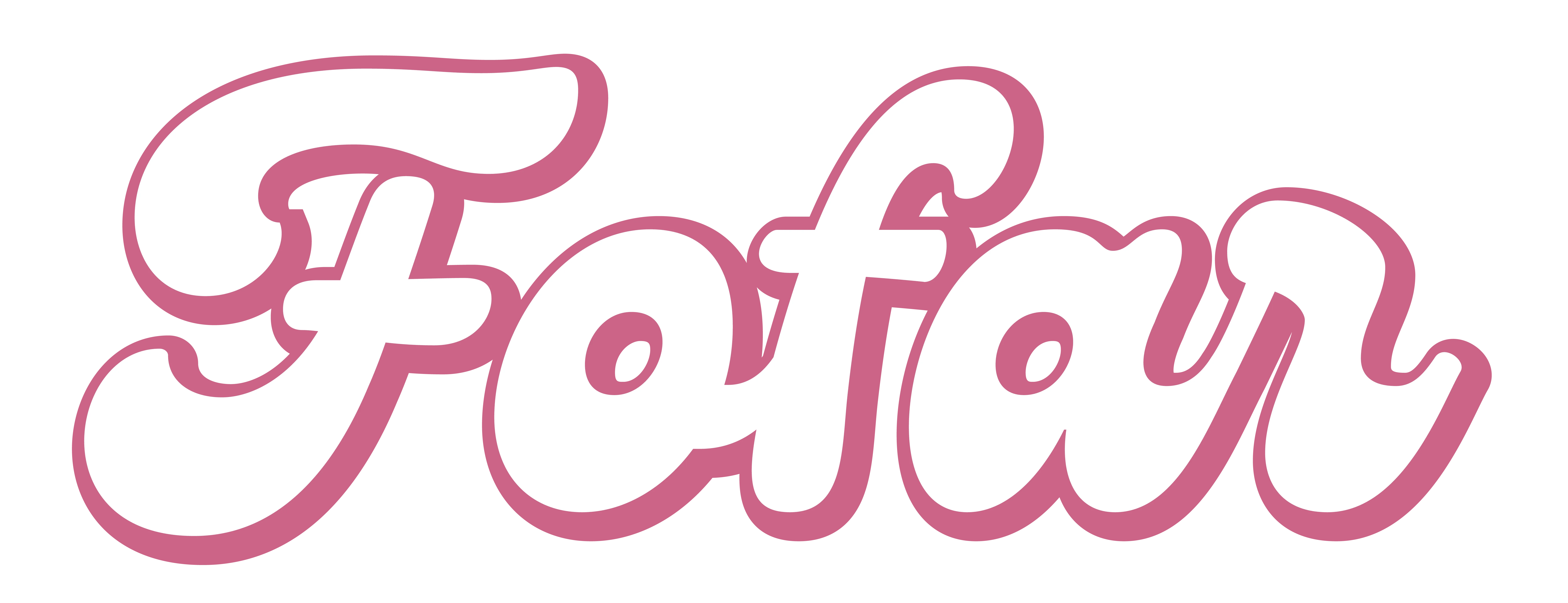 Fofar character
